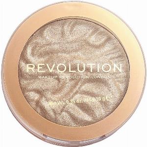 Enjoy 15 Discount on Revolution Makeup ReLoaded Highlighter 10g