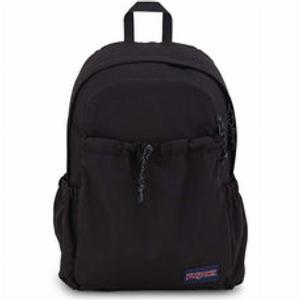 44 Rabatt auf den Jansport Lounge Pack Rucksack in Schwarz sichern