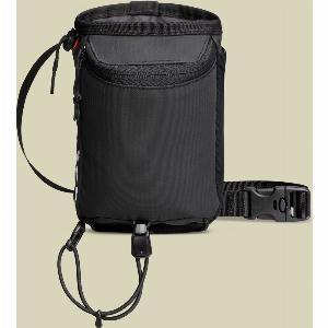 Alpine Chalk Bag in Schwarz Einheitsgröße früher 3236  jetzt nur 2797  14  Rabatt