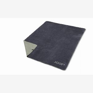 Erhalten Sie 12 Rabatt auf die JOOP Melange Doubleface Wohndecke