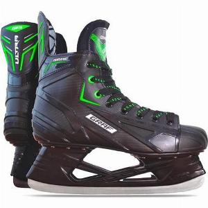 Graf Ultra G875 Ice Hockey Skate Senior Green Edition now 7995 save 16