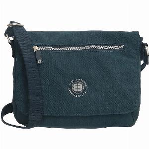 Exclusive Offer Enjoy 67 Discount on Enrico Benetti Navy Crossbody Bag