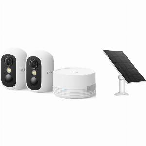 eufyCam C35 2erBundle mit Min