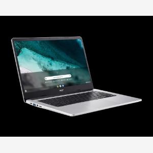 Acer Chromebook 314 tactile  CB3143HT  Argent