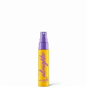Urban Decay Travel Size Vitamin C All Nighter Setting Spray 30ml