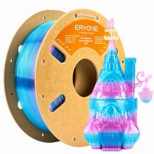 26 Rabatt auf ERYONE PETG Filament in leuchtenden Farben 1kg