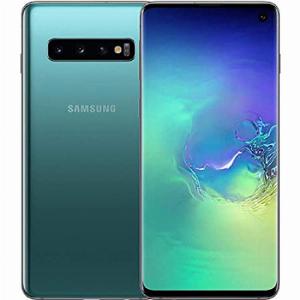 Samsung Galaxy S10e Dual Sim  Very Good  Prism Green  Unlocked  128gb
