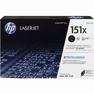 10 Rabatt auf HP 151X W1510X Schwarz Toner erhältlich