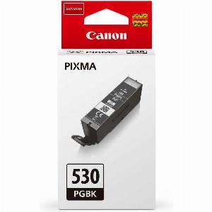 Canon C530531 Druckerpatronen schwarz  Canon 6117C001 für zB Canon Pixma TS 8750 Canon Pixma TS 8700 Canon Pixma TS 8751