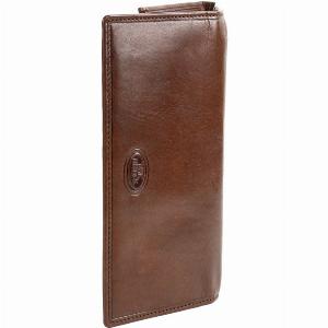 21 Rabatt auf die mittelbraune Donna Geldbörse von The Bridge Story