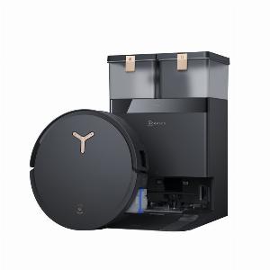 Sconto del 16 su Ecovacs Deebot X8 Pro Omni aspirapolvere nero