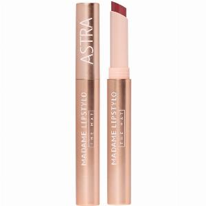 Sconto 11 su ASTRA MAKEUP  Madame Lipstylo The Mat Rossetto 25 g