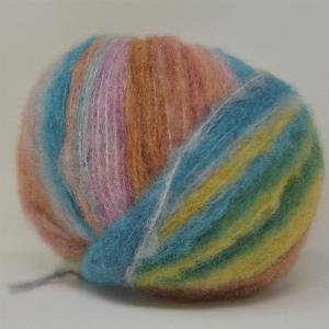 Enjoy a 16 discount on King Cole Flair Chunky in Argentine Tango shade 6537
