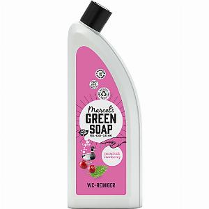 Marcels Green Soap Toilettenreiniger Patchouli  Cranberry jetzt nur 292   25  Rabatt