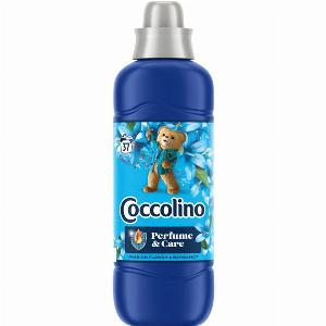 Coccolino Supersensorial Passiflora e Bergamotto 925 ml ora 449