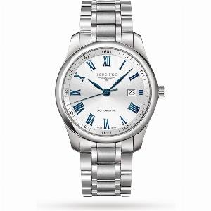 Master Collection 40mm Mens Watch L27934796