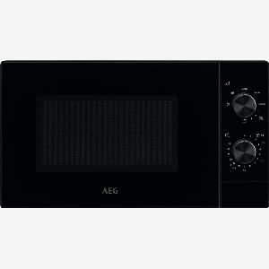 AEG Mikrowelle  Grill MFB2111DB jetzt nur 129  13  Rabatt
