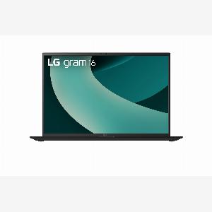 LG gram 16 Intel Core Ultra 7 32Go2ToNoir   16Z90TLGAU8BF