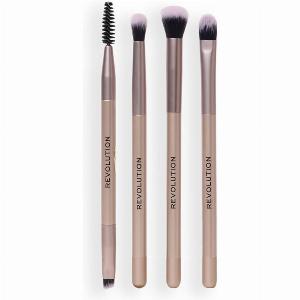 Revolution Eye Do It All Shadow Brush Set