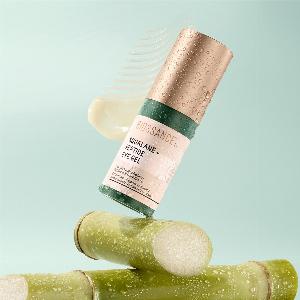 Squalane  Peptide Eye Gel