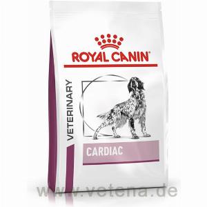 14 kg Royal Canin Cardiac für Hunde Jetzt 6614  früher 7269  mit 9  Rabatt