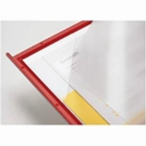 Sconto del 40 su pannello per leggìo QConnect rosso KF04258