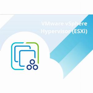 VMware vSphere Hypervisor ESXi 8 Key