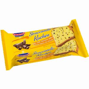 KuchenMeister StracciatellaKuchen 400g Preis reduziert von 279  auf 199  jetzt 29  Rabatt