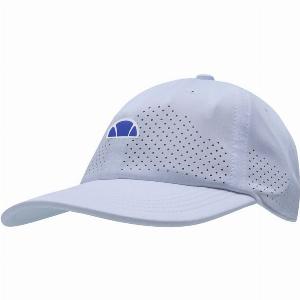 Enjoy 48 Discount on Ellesse Court Cap for Men  White Size