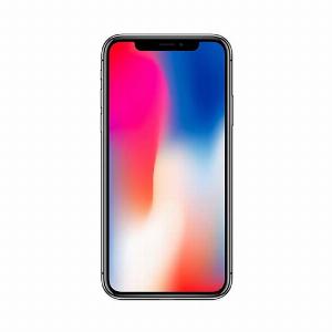 iPhone X 64GB Space Gray  Garanzia 24 mesi