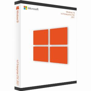 Sichern Sie sich 39 Rabatt Windows 10 IoT Enterprise LTSC 2021 Testversion