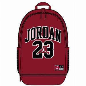 Jordan zaino jersey gym red blkwhite janbk0780r78