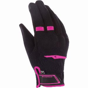 WinterMotorradhandschuhe Damen Bering Borneo Evo
