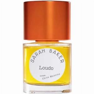 Sarah Baker Loudo Extrait De Parfum Vaporisateur 50ml