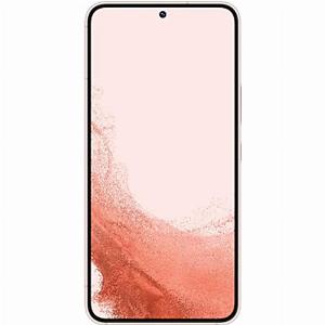 Galaxy S22 5G 128GB Pink Gold Unlocked Refurbished Good Dual SIM