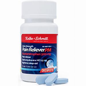 Acetaminophen 500 mg 24 Tabletten  Jetzt nur 480  1  Rabatt