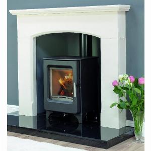 Get 10 Discount on Mendip Ashcott DEFRAApproved Eco Design Stove