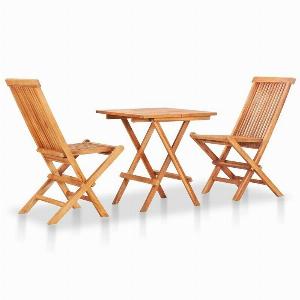 Dakota Fields Doral 2 Seater Bistro Set Stylish and Functional Outdoor Set