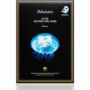 Sichern Sie sich 58 Rabatt auf die JMsolution Jellyfish Vitalmaske