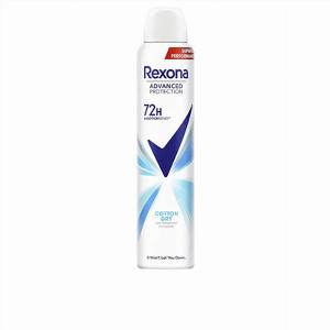 15 Rabatt auf Lovyc Des Rexona Algodón 200ml mit 72 Stunden Schutz