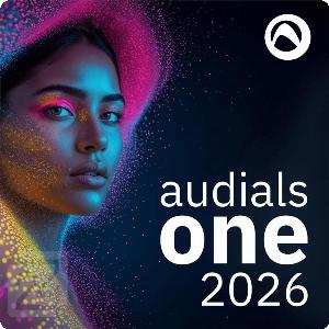 Enjoy 13 Discount on New Purchase of Audials One 2026 Standard