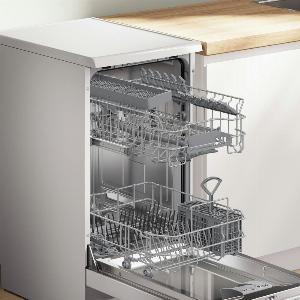 Enjoy 11 Discount on White Dishwasher 9 Place Settings Model