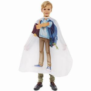 Sibel Skaterboy Childrens Cape