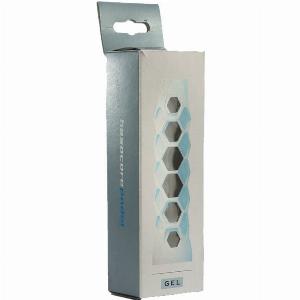 Bullpadel Hesacore Gel Pack 1 UnitéBleu Clair