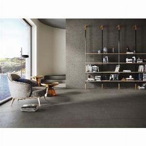 Économisez 17  sur le carrelage grand format effet terre cuite Argillae en relief