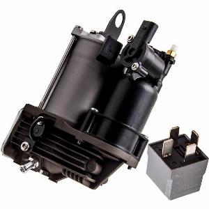Compatible for MercedesBenz W251 R Class 2007 Air Suspension Compressor Pump 2513202704