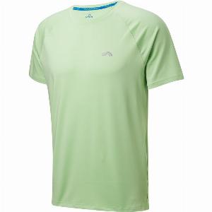 Bénéficiez de 60 de réduction sur le Tshirt technique CRIVIT homme XL vert