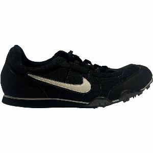 Half Price Discount on Nike Zoom Rival D III  Black  Size UK14