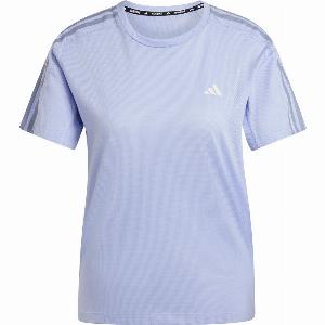 Tshirt femme adidas Own the Run 3Stripes maintenant à 23 