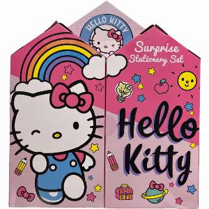 Enjoy 17 Discount on Hello Kitty Stationery 24 Piece Surprise Set
